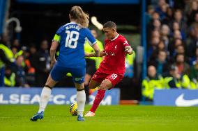 Chelsea FC v Liverpool FC - Barclays Women's Super League