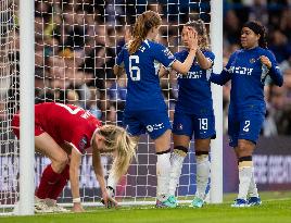 Chelsea FC v Liverpool FC - Barclays Women's Super League