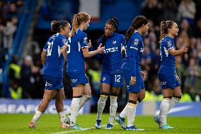 Chelsea FC v Liverpool FC - Barclays Women's Super League