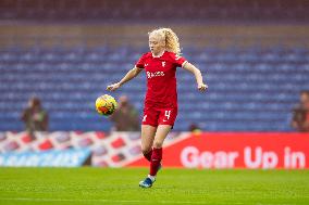 Chelsea FC v Liverpool FC - Barclays Women's Super League