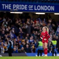 Chelsea FC v Liverpool FC - Barclays Women's Super League