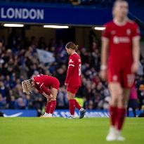 Chelsea FC v Liverpool FC - Barclays Women's Super League