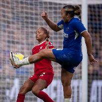 Chelsea FC v Liverpool FC - Barclays Women's Super League