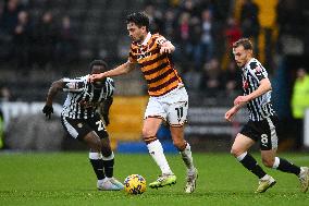 Notts County v Bradford City - Sky Bet League Two