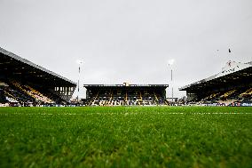 Notts County v Bradford City - Sky Bet League Two