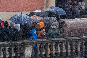 Tourism In Poland