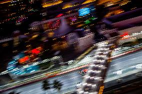 F1 Grand Prix of Las Vegas