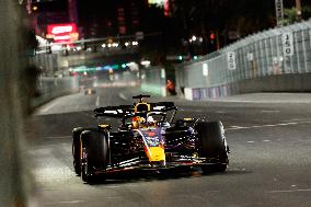 F1 Grand Prix of Las Vegas