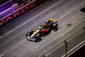 F1 Grand Prix of Las Vegas