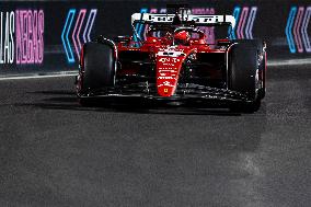 F1 Grand Prix of Las Vegas