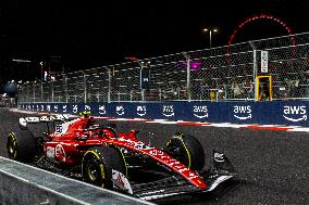 F1 Grand Prix of Las Vegas