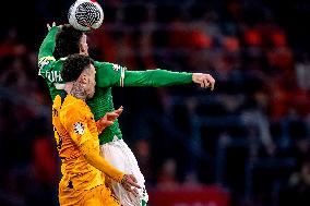 Netherlands v Republic of Ireland: Group B - UEFA EURO 2024 European Qualifiers