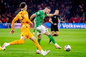 Netherlands v Republic of Ireland: Group B - UEFA EURO 2024 European Qualifiers