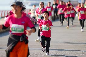 2023 Zhoushan Islands Marathon