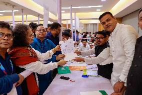 12th National Assembly Elections - Dhaka