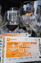 Tickets Restaurant Restriction - Toulouse