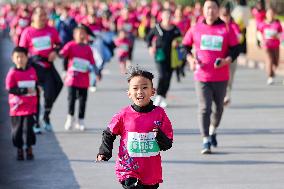 2023 Zhoushan Islands Marathon