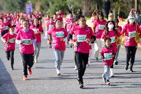 2023 Zhoushan Islands Marathon