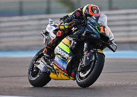 MotoGP Qatar Qualifying Session