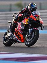 MotoGP Qatar Qualifying Session