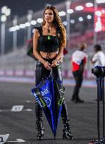 MotoGP Qatar Tissot Sprint