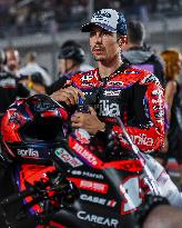 MotoGP Qatar Tissot Sprint