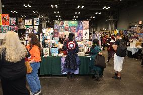 Anime NYC  Day 2