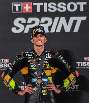 MotoGP Qatar Tissot Sprint