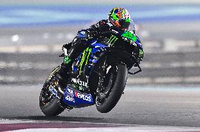 MotoGP Qatar Tissot Sprint