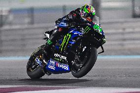 MotoGP Qatar Tissot Sprint