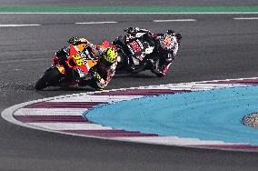 MotoGP Qatar Tissot Sprint