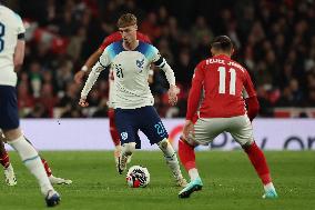 England v Malta: Group C - UEFA EURO 2024 European Qualifiers