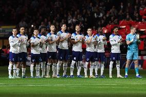 England v Malta: Group C - UEFA EURO 2024 European Qualifiers