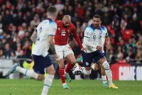 England v Malta: Group C - UEFA EURO 2024 European Qualifiers