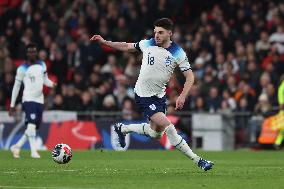 England v Malta: Group C - UEFA EURO 2024 European Qualifiers