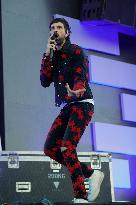 Corona Capital 2023 Music Festival - Day 2