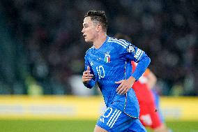 Italy v North Macedonia: Group C - UEFA EURO 2024 European Qualifiers