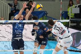 ITAS Trentino Volley v Mint Vero Volley Monza - Italian Superlega Volleyball Championship