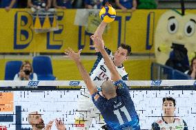 ITAS Trentino Volley v Mint Vero Volley Monza - Italian Superlega Volleyball Championship