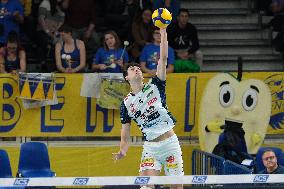 ITAS Trentino Volley v Mint Vero Volley Monza - Italian Superlega Volleyball Championship