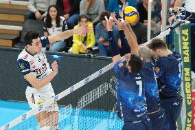 ITAS Trentino Volley v Mint Vero Volley Monza - Italian Superlega Volleyball Championship