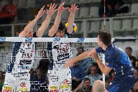 ITAS Trentino Volley v Mint Vero Volley Monza - Italian Superlega Volleyball Championship