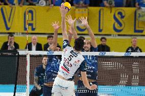 ITAS Trentino Volley v Mint Vero Volley Monza - Italian Superlega Volleyball Championship