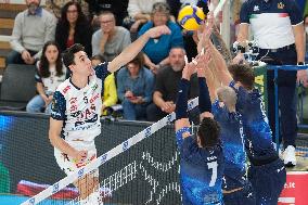 ITAS Trentino Volley v Mint Vero Volley Monza - Italian Superlega Volleyball Championship