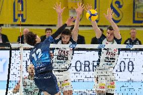 ITAS Trentino Volley v Mint Vero Volley Monza - Italian Superlega Volleyball Championship