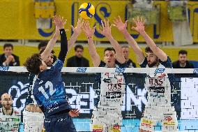 ITAS Trentino Volley v Mint Vero Volley Monza - Italian Superlega Volleyball Championship