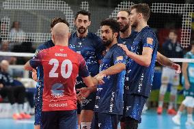 ITAS Trentino Volley v Mint Vero Volley Monza - Italian Superlega Volleyball Championship