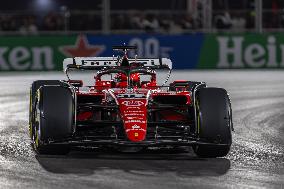 F1 Grand Prix of Las Vegas