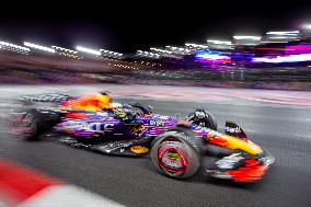 F1 Grand Prix of Las Vegas