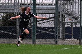 S.S. Lazio Women v Cesena F.C. - Women's Serie B Championship